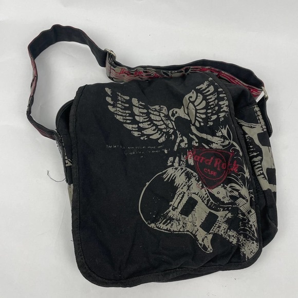 ISO!!!! Aerlis messenger bag horizontal style - Picture 2 of 2